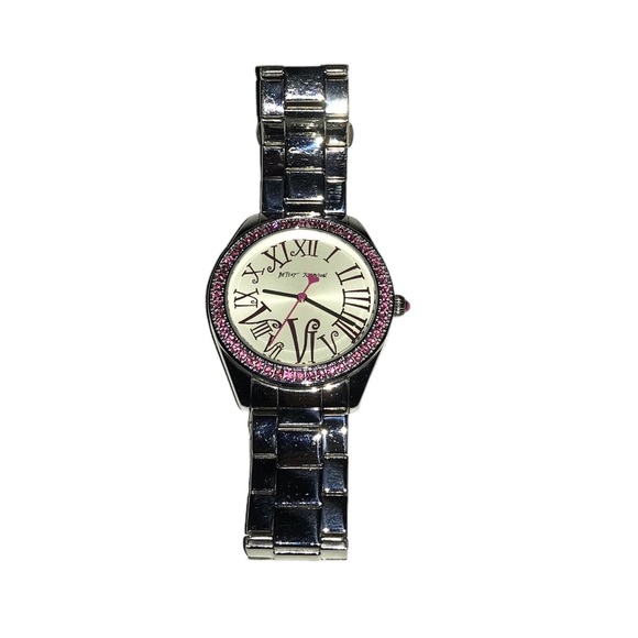 Betsey Johnson Women Watch